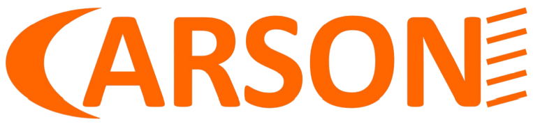 32_Logo_Guangzhou Carson Auto Parts Co., Ltd.